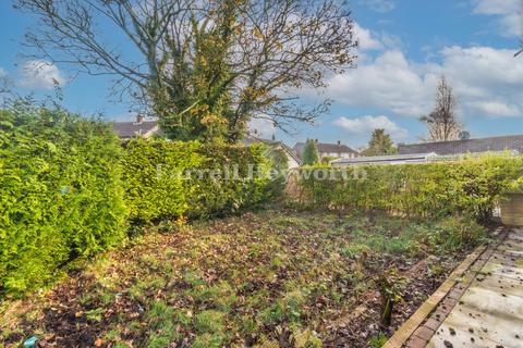 2 bedroom bungalow for sale, Thornton Avenue, Preston PR2