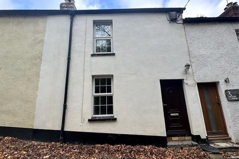 2 bedroom terraced house for sale, Devon