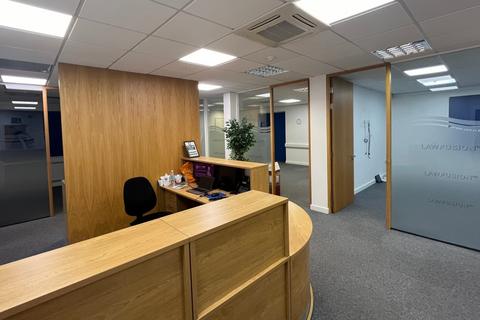 Office for sale, Unit 5 Priory Court, Saxon Way, Priory Park, Hessle, East Yorkshire, HU13 9PB