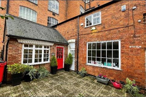 Property to rent, Church Square, Market Harborough