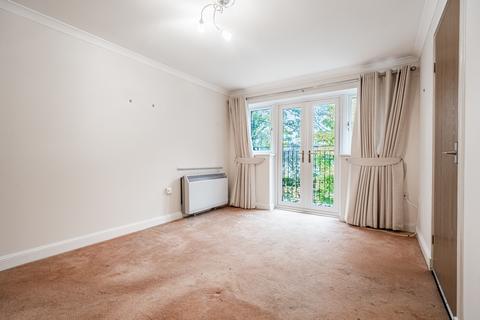 1 bedroom retirement property for sale, Crathes Court, Hazelden Gardens, Muirend, Glasgow, G44 3HE