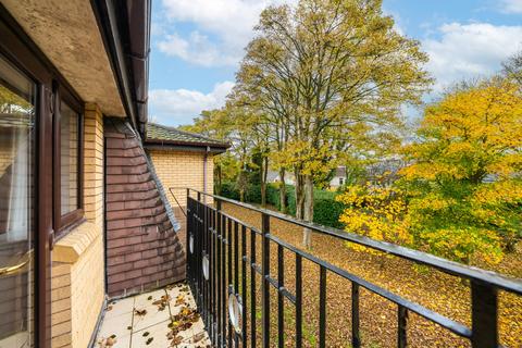 1 bedroom retirement property for sale, Crathes Court, Hazelden Gardens, Muirend, Glasgow, G44 3HE