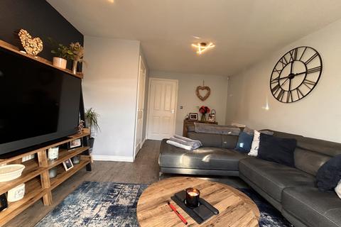 2 bedroom semi-detached house for sale, Harle Oval, Bowburn, Durham, County Durham, DH6