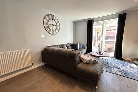 2 bedroom semi-detached house for sale, Harle Oval, Bowburn, Durham, County Durham, DH6