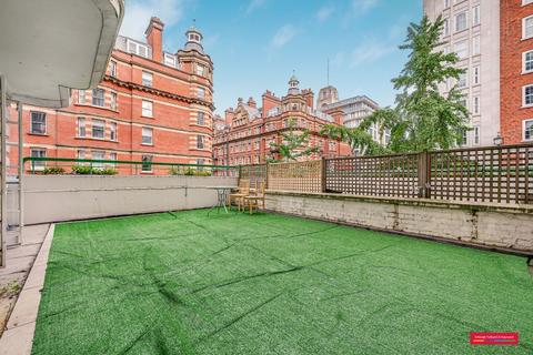 3 bedroom flat to rent, Gloucester Place London NW1