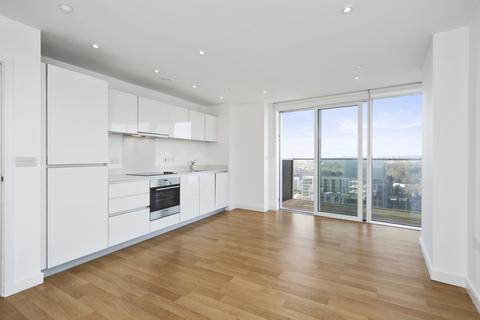 2 bedroom apartment to rent, Woodberry Grove London N4