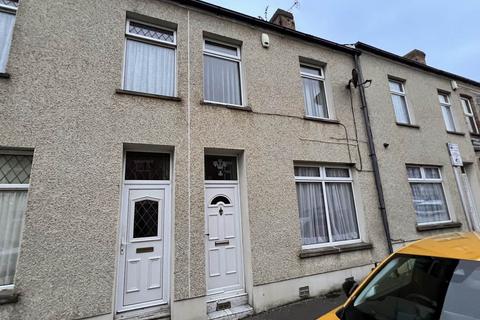 2 bedroom house to rent, Merthyr Street, Barry, Vale of Glamorgan