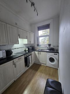 1 bedroom flat to rent, , Boscombe