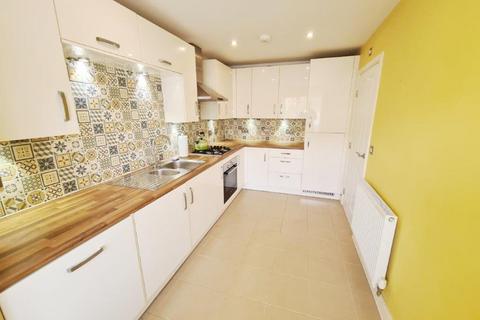 2 bedroom terraced house for sale, Saxon Street, Miles platting