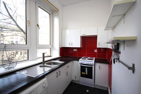 1 bedroom flat to rent, Shakespeare Street, Glasgow, G20