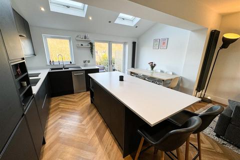 17 Greeton Drive, Oughtibridge, Sheffield, S35 0GJ