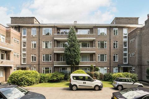 3 bedroom flat for sale, Wimbledon Park Side, London SW19