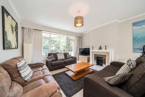 3 bedroom flat for sale, Wimbledon Park Side, London SW19