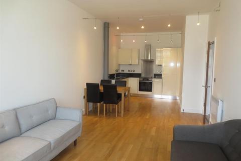 1 bedroom apartment to rent, Malta Street, Manchester, Greater Manchester