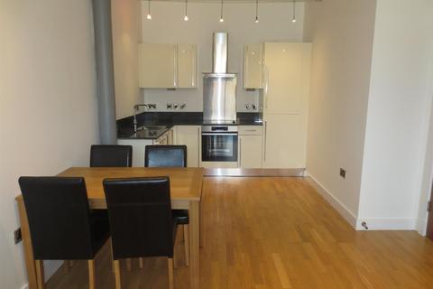 1 bedroom apartment to rent, Malta Street, Manchester, Greater Manchester