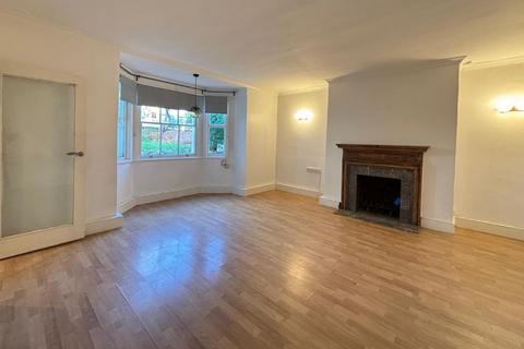 2 bedroom flat for sale, Flat 1, 12 Greville Road, South Hampstead, London, NW6 5JA