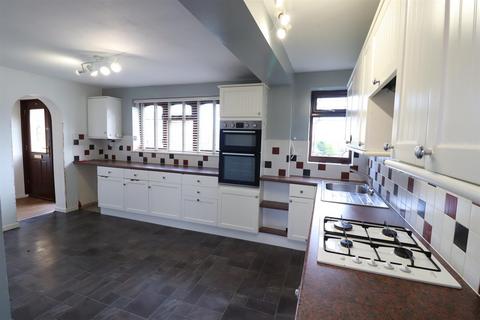 4 bedroom detached house to rent, Somerby Road, Thurnby LE7