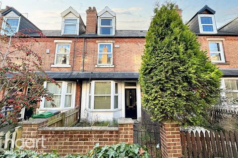 3 bedroom terraced house for sale, Wycliffe Grove, Nottingham