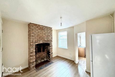 3 bedroom terraced house for sale, Wycliffe Grove, Nottingham