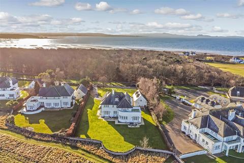 5 bedroom detached house for sale, Craigielaw Park, Aberlady, Longniddry, East Lothian