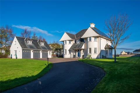 5 bedroom detached house for sale, Craigielaw Park, Aberlady, Longniddry, East Lothian