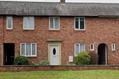 3 bedroom terraced house to rent, Churchill Avenue, Durham DH1