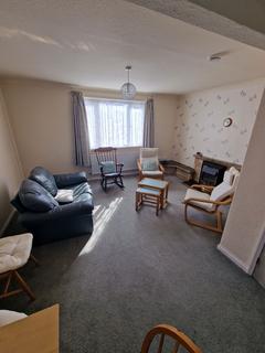 3 bedroom terraced house to rent, Churchill Avenue, Durham DH1