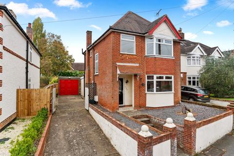 4 bedroom detached house for sale, Maldon Road, Essex CO3