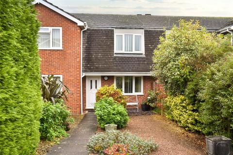 2 bedroom terraced house for sale, Cherry Tree Drive, Malvern WR14