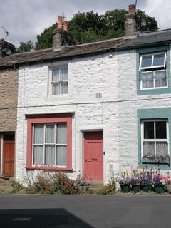 2 bedroom terraced house for sale, Victoria Street, Settle BD24