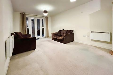 1 bedroom apartment to rent, Grenfell Road, Maidenhead SL6