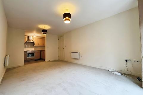 1 bedroom apartment to rent, Grenfell Road, Maidenhead SL6