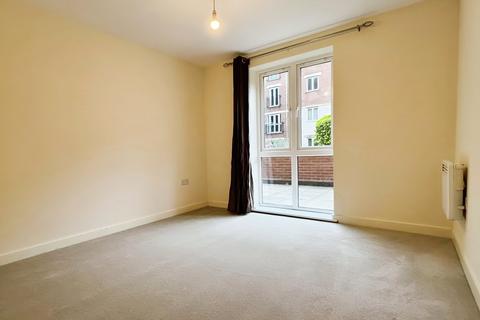 1 bedroom apartment to rent, Grenfell Road, Maidenhead SL6