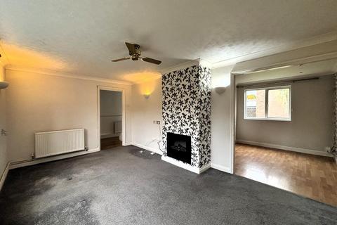 3 bedroom terraced house for sale, Verity Way, Stevenage