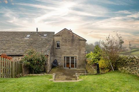 3 bedroom cottage for sale, Booth House Lane, Holmfirth HD9