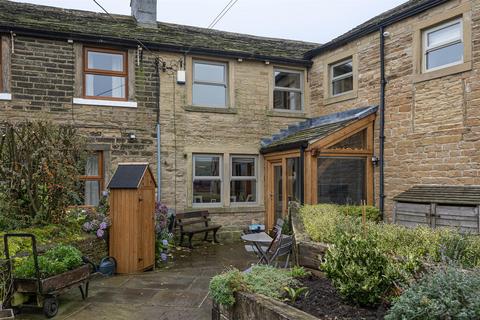 3 bedroom cottage for sale, Booth House Lane, Holmfirth HD9