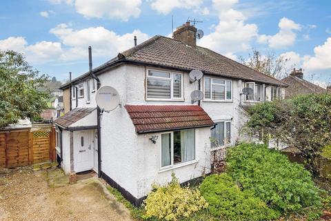 3 bedroom maisonette for sale, Brighton Road, Coulsdon, Surrey