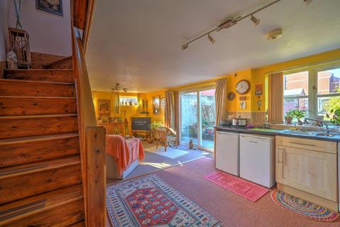 undefined, Cheldon Court, South Molton