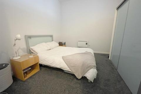 Studio for sale, Platinum Apartments, Branston Street