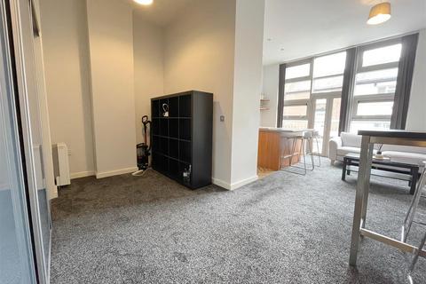 Studio for sale, Platinum Apartments, Branston Street