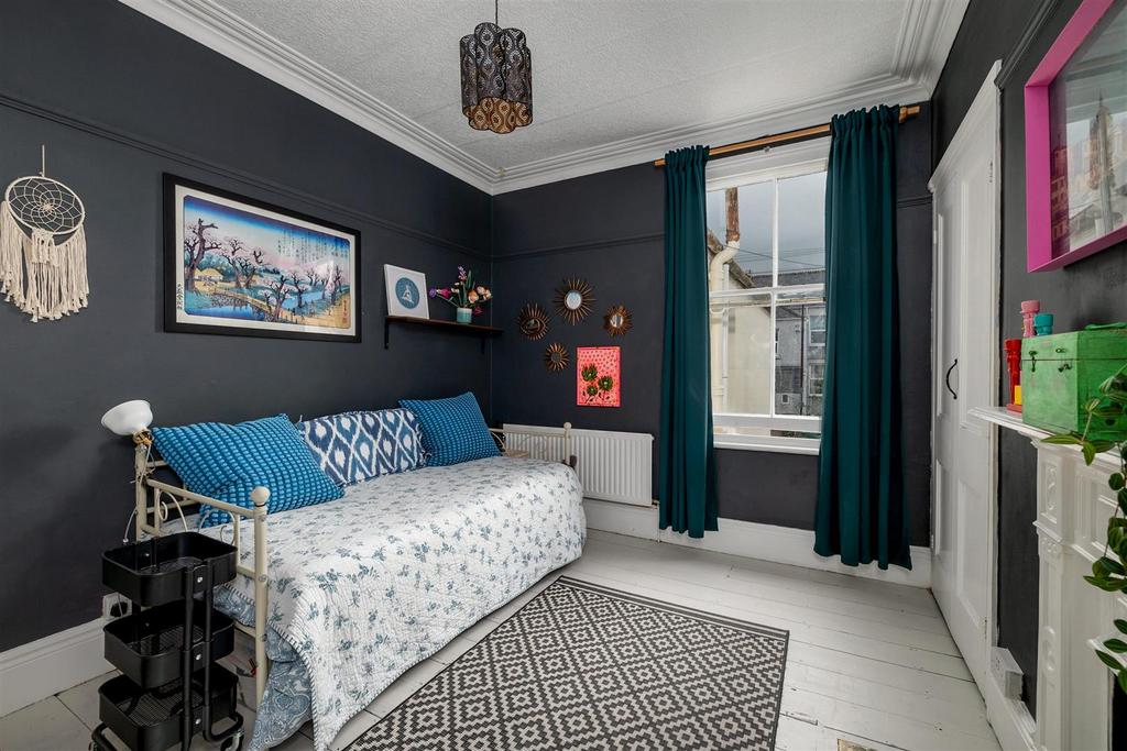 Bedroom Two 2