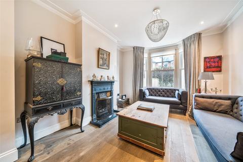 4 bedroom terraced house for sale, Scholars Road, London SW12