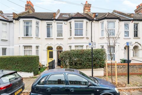 4 bedroom terraced house for sale, Scholars Road, London SW12