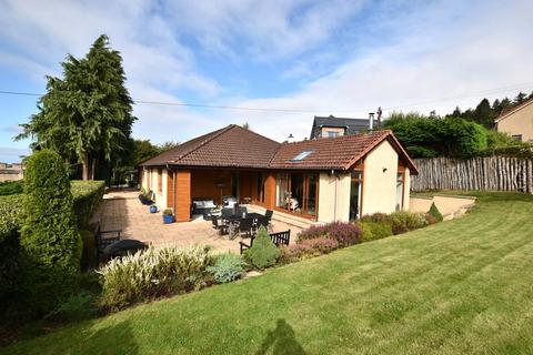 4 bedroom detached bungalow for sale, Nelson Road, Forres