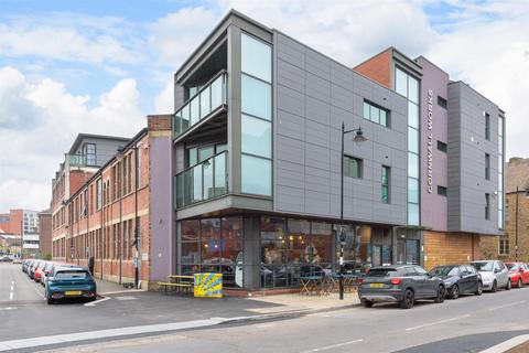 2 bedroom apartment for sale, Cornwall Works, Kelham S3