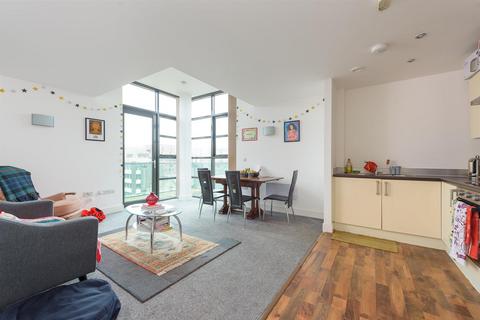 2 bedroom apartment for sale, Cornwall Works, Kelham S3