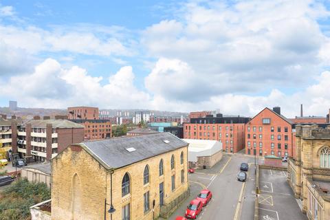 2 bedroom apartment for sale, Cornwall Works, Kelham S3