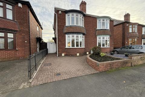 2 bedroom semi-detached house for sale, Smithfield Road, Darlington