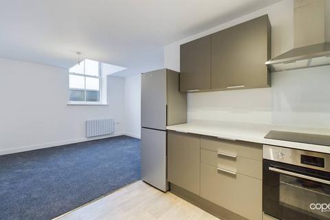 2 bedroom apartment to rent, The Exchange, Fleet Street, Burton-On-Trent, Staffordshire, DE14 3US