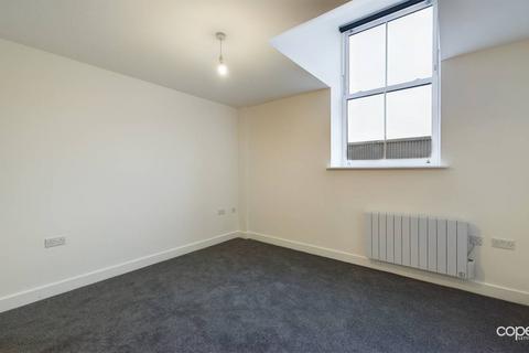 2 bedroom apartment to rent, The Exchange, Fleet Street, Burton-On-Trent, Staffordshire, DE14 3US